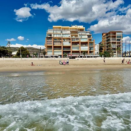 Atico Morro De Gos Ref 058 Apartment Оропеса дел Мар Екстериор снимка