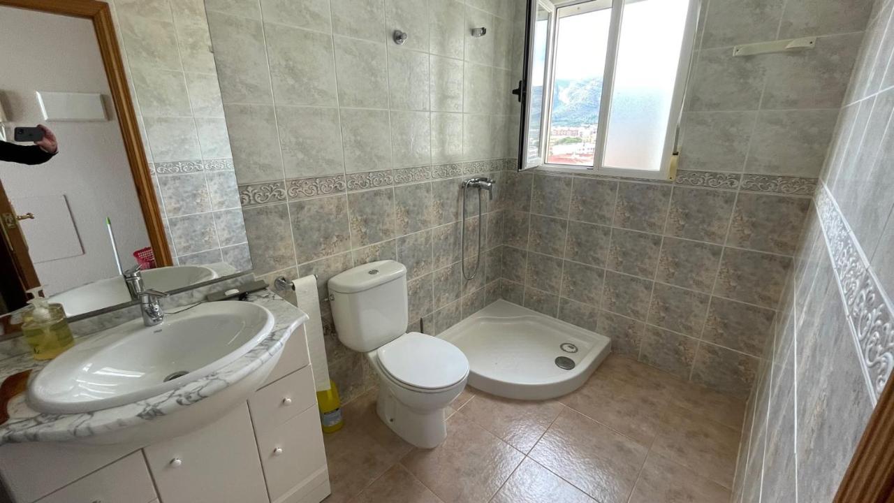 Atico Morro De Gos Ref 058 Apartment Оропеса дел Мар Екстериор снимка