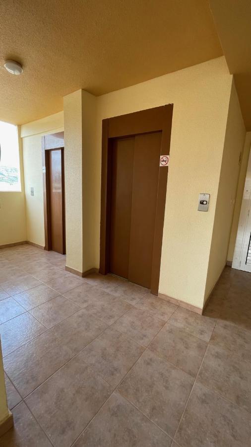 Atico Morro De Gos Ref 058 Apartment Оропеса дел Мар Екстериор снимка