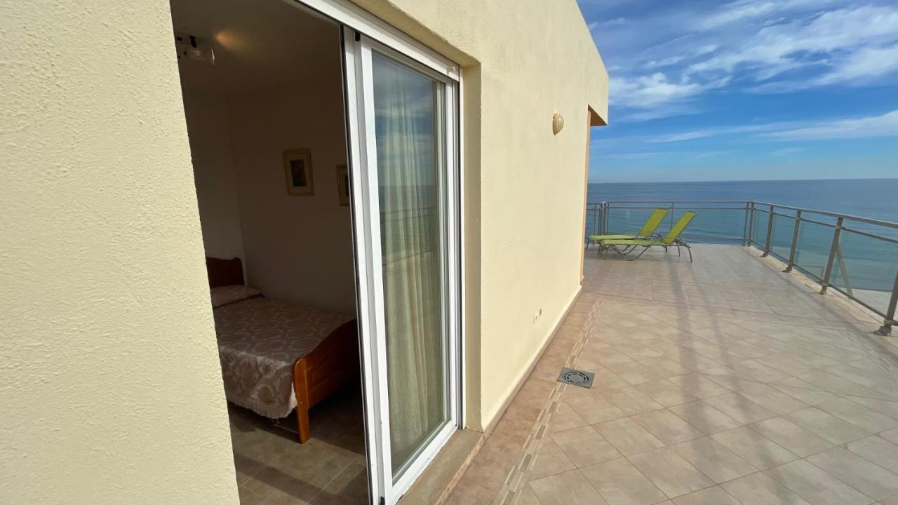 Atico Morro De Gos Ref 058 Apartment Оропеса дел Мар Екстериор снимка