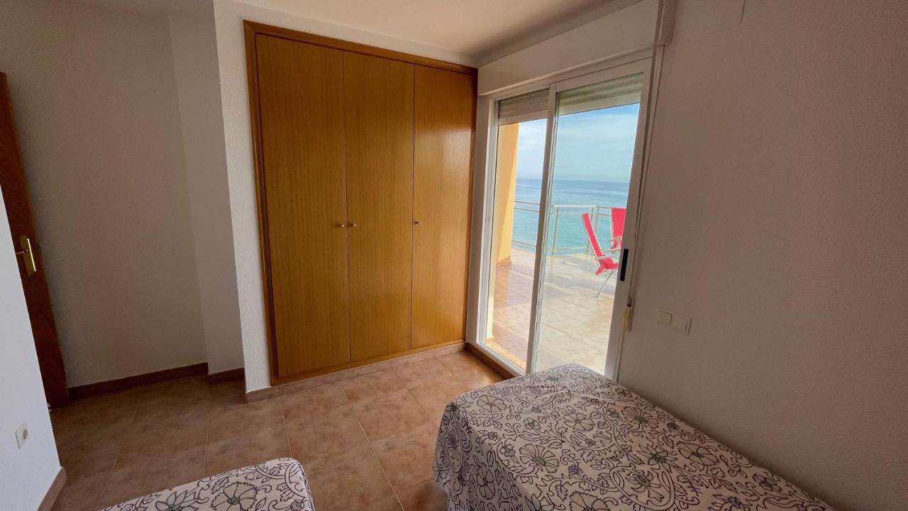 Atico Morro De Gos Ref 058 Apartment Оропеса дел Мар Екстериор снимка