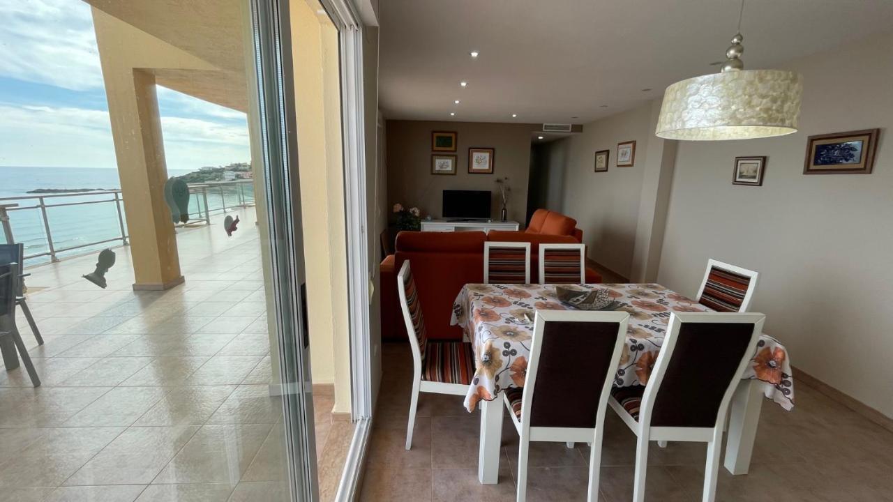 Atico Morro De Gos Ref 058 Apartment Оропеса дел Мар Екстериор снимка