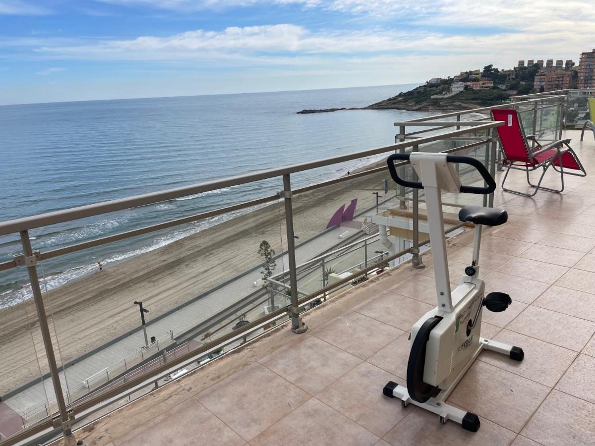 Atico Morro De Gos Ref 058 Apartment Оропеса дел Мар Екстериор снимка