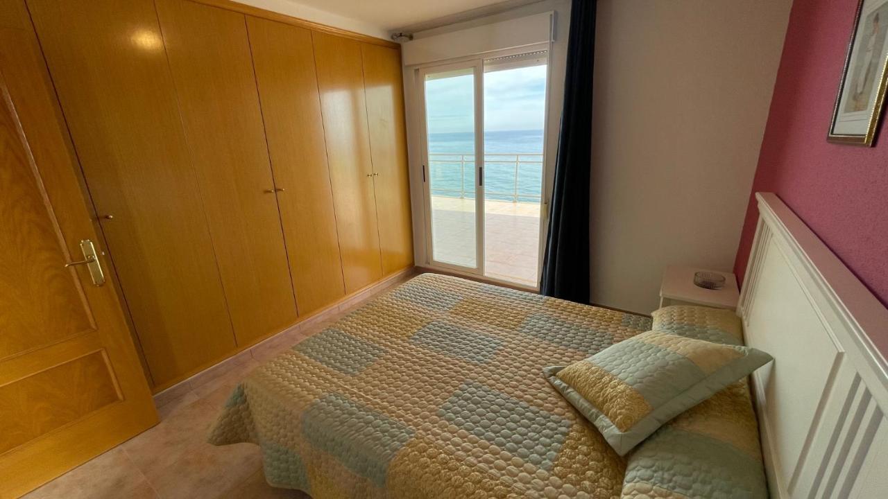 Atico Morro De Gos Ref 058 Apartment Оропеса дел Мар Екстериор снимка