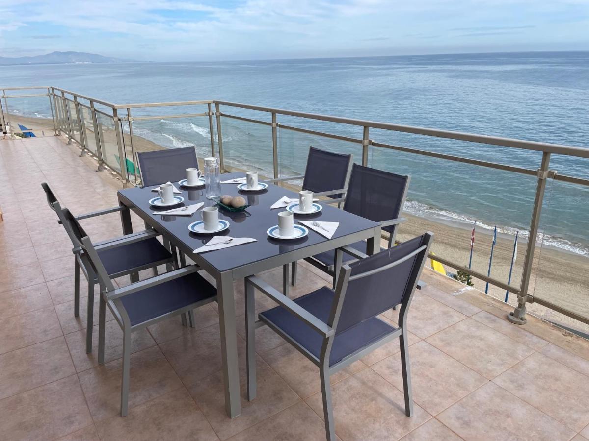 Atico Morro De Gos Ref 058 Apartment Оропеса дел Мар Екстериор снимка