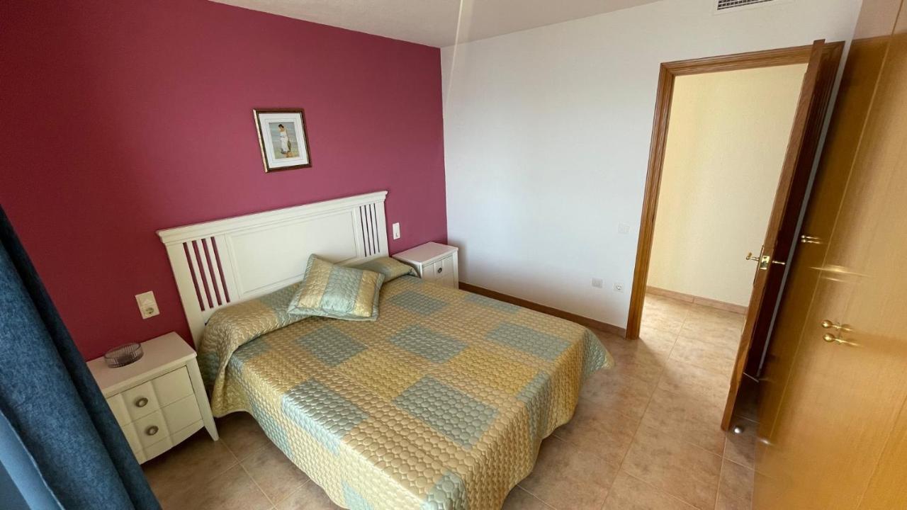 Atico Morro De Gos Ref 058 Apartment Оропеса дел Мар Екстериор снимка