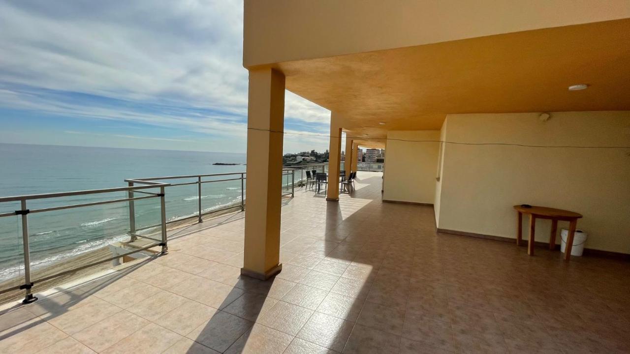 Atico Morro De Gos Ref 058 Apartment Оропеса дел Мар Екстериор снимка