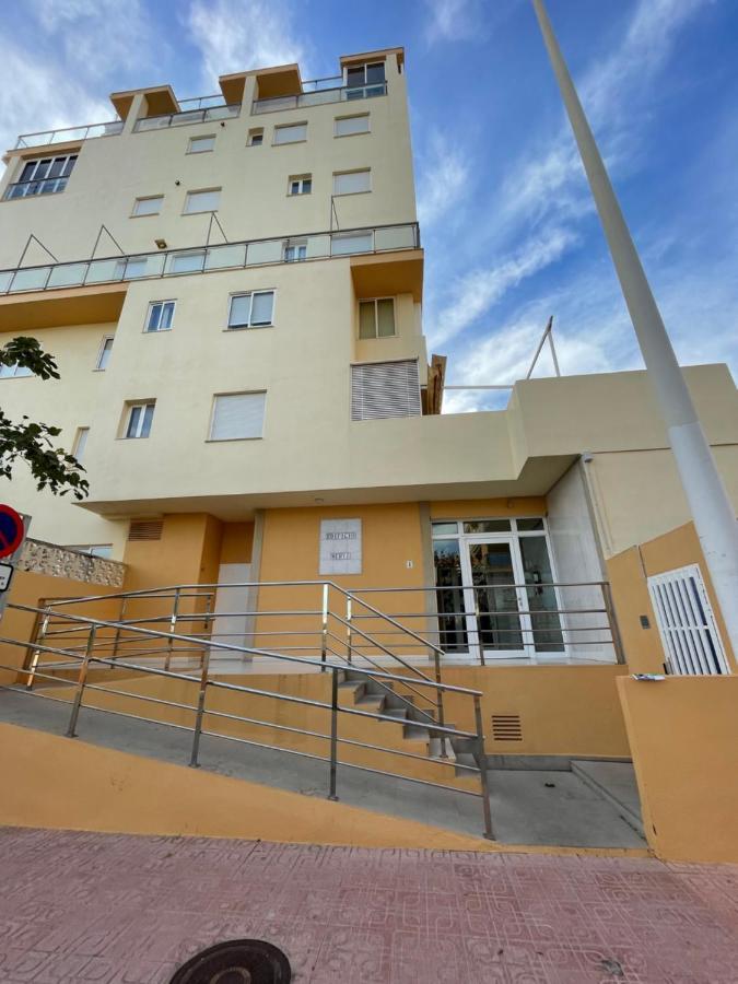Atico Morro De Gos Ref 058 Apartment Оропеса дел Мар Екстериор снимка