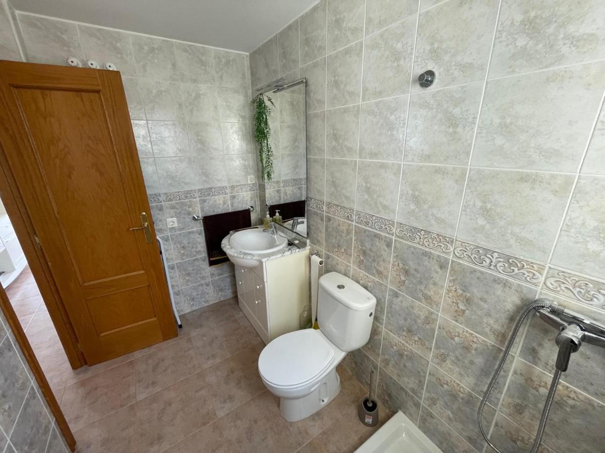 Atico Morro De Gos Ref 058 Apartment Оропеса дел Мар Екстериор снимка