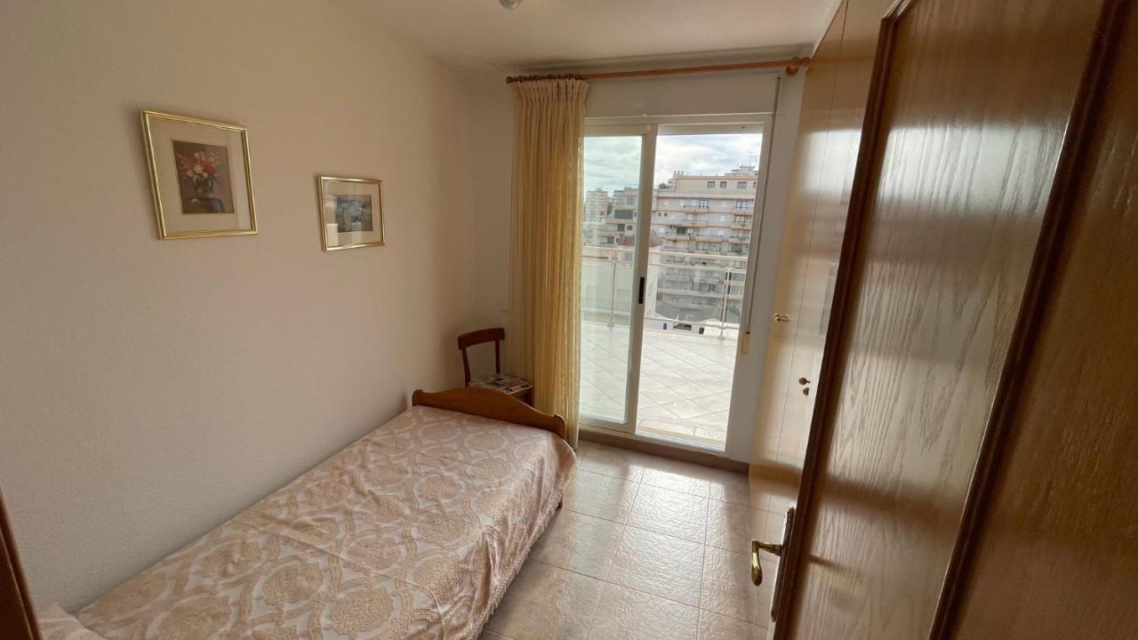 Atico Morro De Gos Ref 058 Apartment Оропеса дел Мар Екстериор снимка