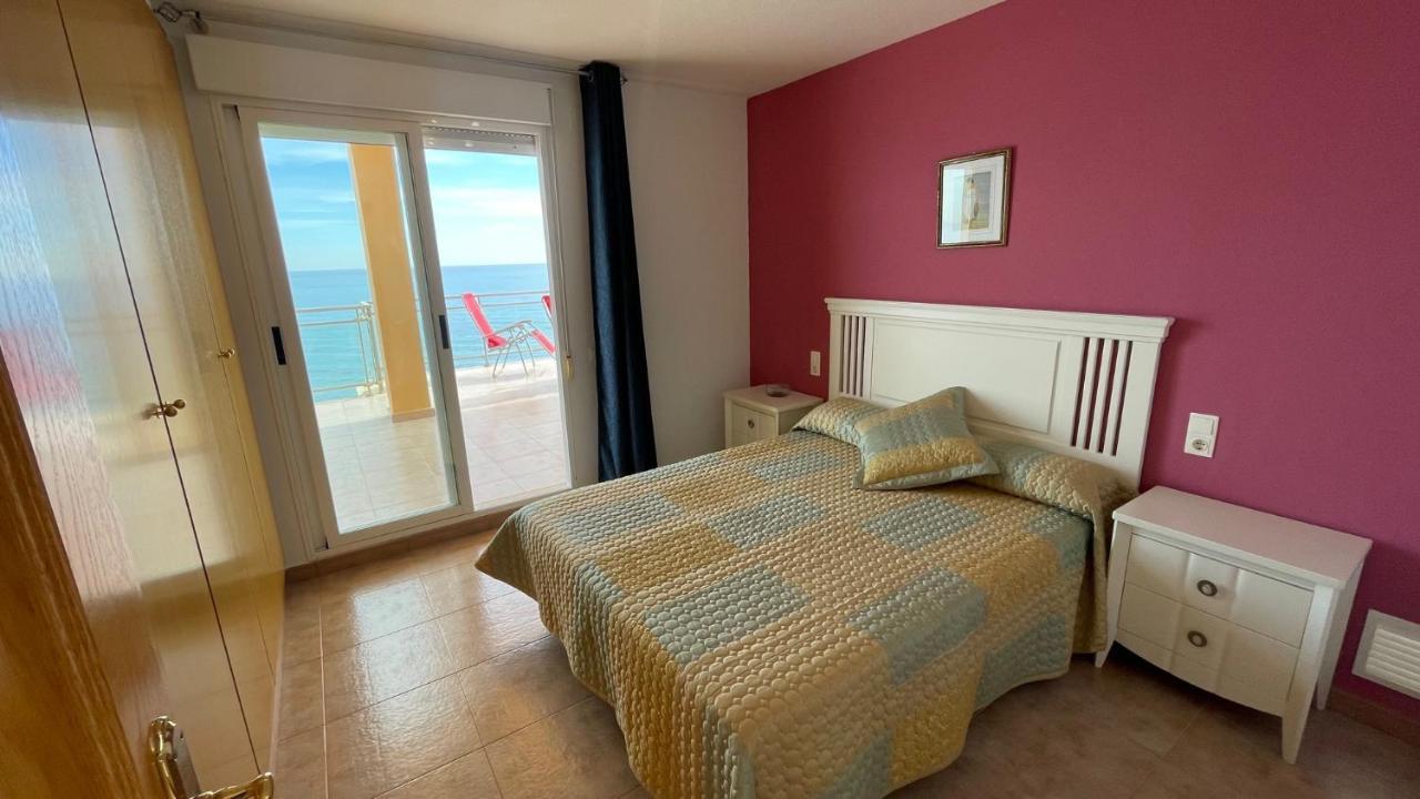Atico Morro De Gos Ref 058 Apartment Оропеса дел Мар Екстериор снимка