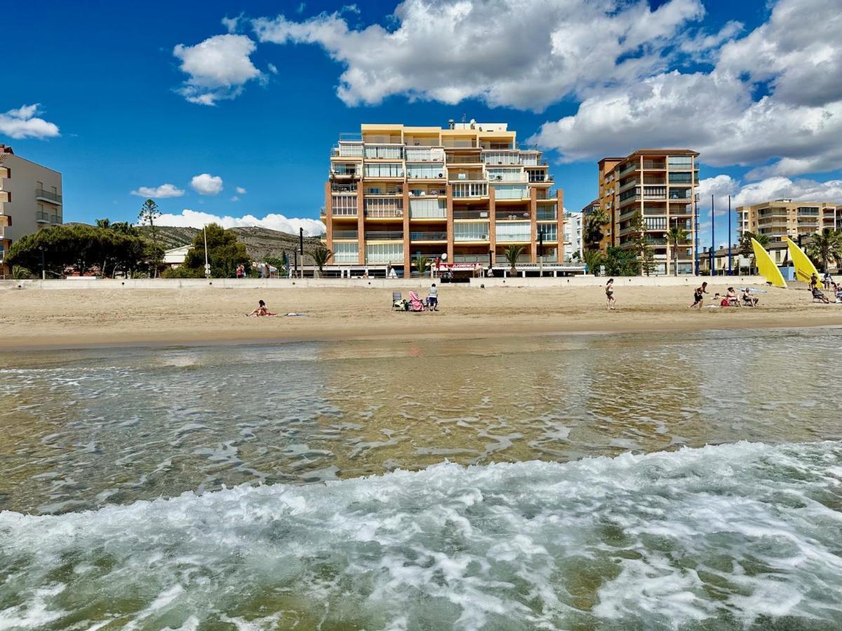 Atico Morro De Gos Ref 058 Apartment Оропеса дел Мар Екстериор снимка