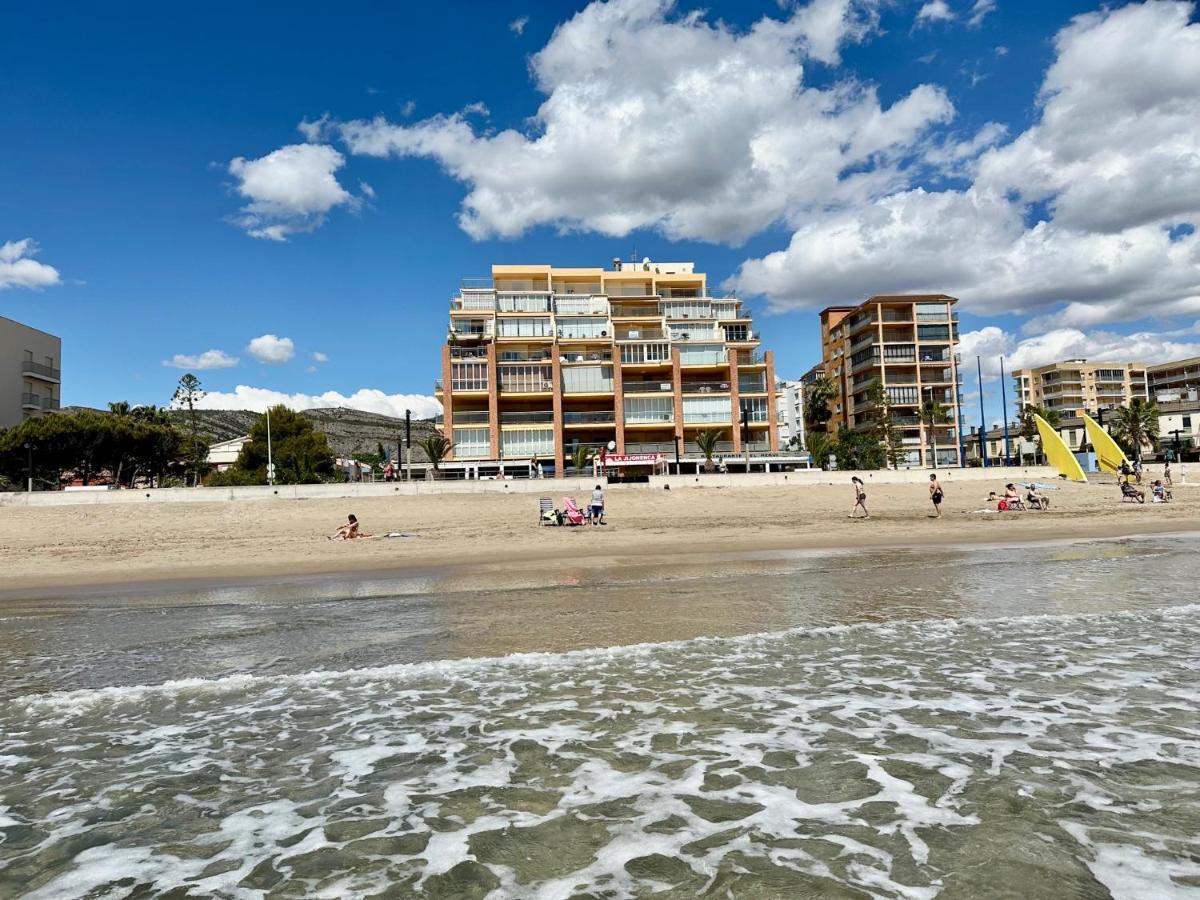 Atico Morro De Gos Ref 058 Apartment Оропеса дел Мар Екстериор снимка